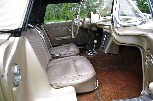 Chevrolet Corvette 1962 photo 6