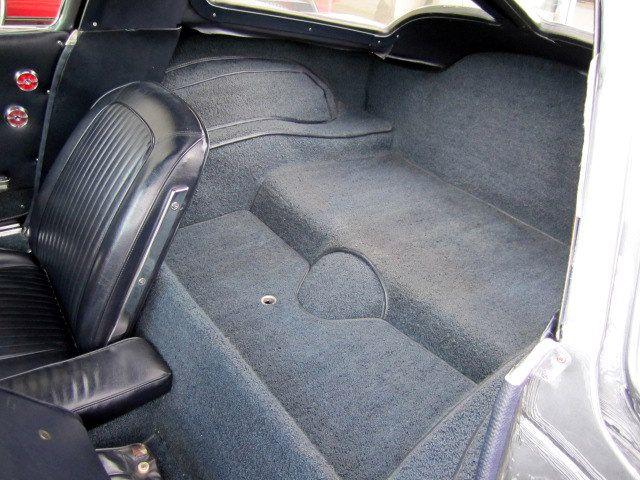 Chevrolet Corvette 1963 photo 1