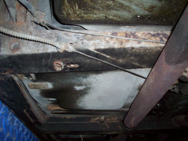 Chevrolet Corvette 1964 photo 11