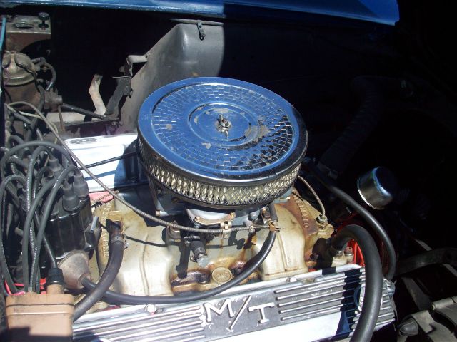 Chevrolet Corvette 1964 photo 14