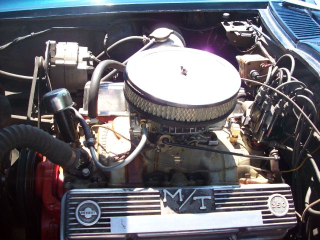 Chevrolet Corvette 1964 photo 16