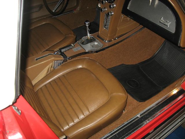 Chevrolet Corvette 1967 photo 3