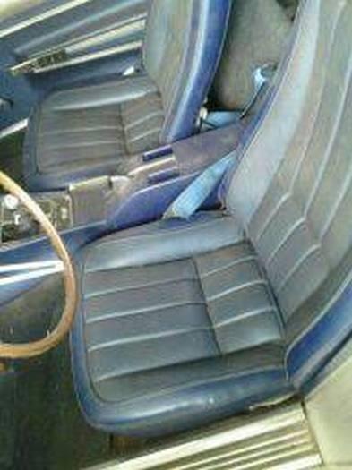 Chevrolet Corvette Unknown Unspecified