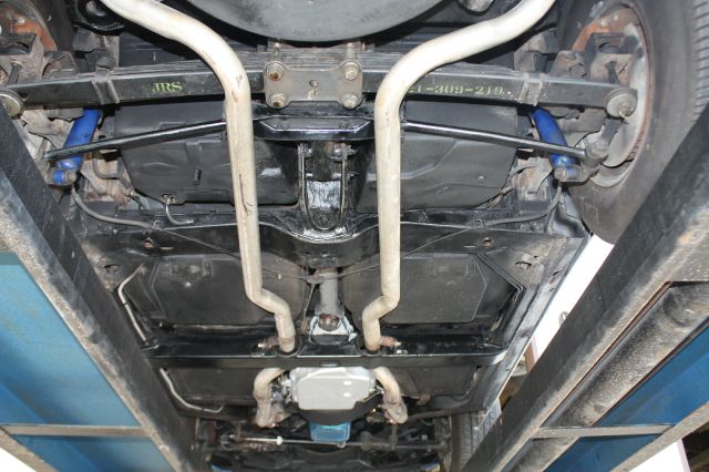 Chevrolet Corvette 1.8T Quattro Convertible