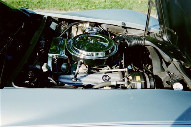 Chevrolet Corvette 1977 photo 5