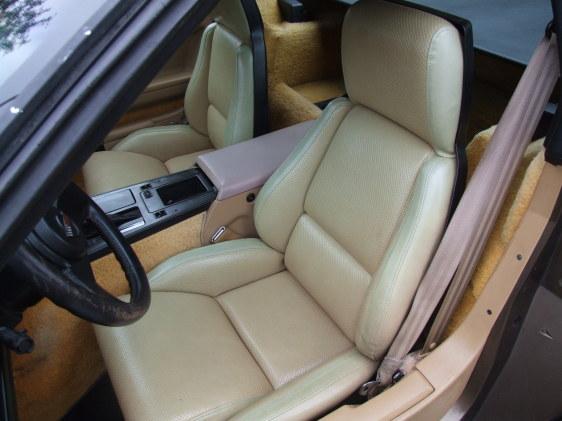 Chevrolet Corvette 1986 photo 2