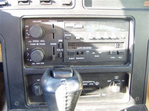 Chevrolet Corvette 1986 photo 4