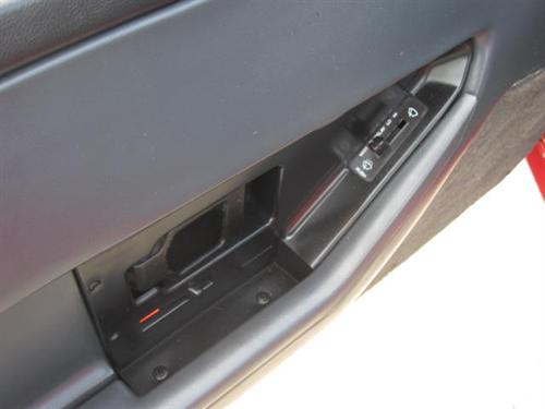 Chevrolet Corvette 1986 photo 5