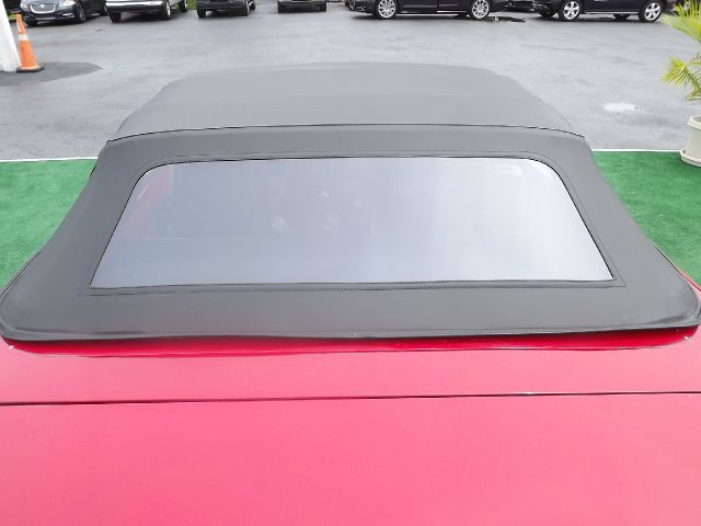 Chevrolet Corvette 1986 photo 23