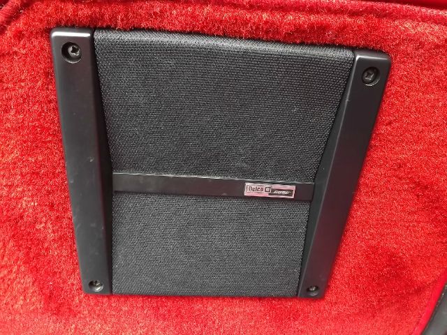 Chevrolet Corvette 1986 photo 9