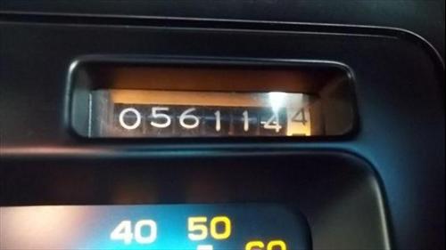 Chevrolet Corvette 1986 photo 3