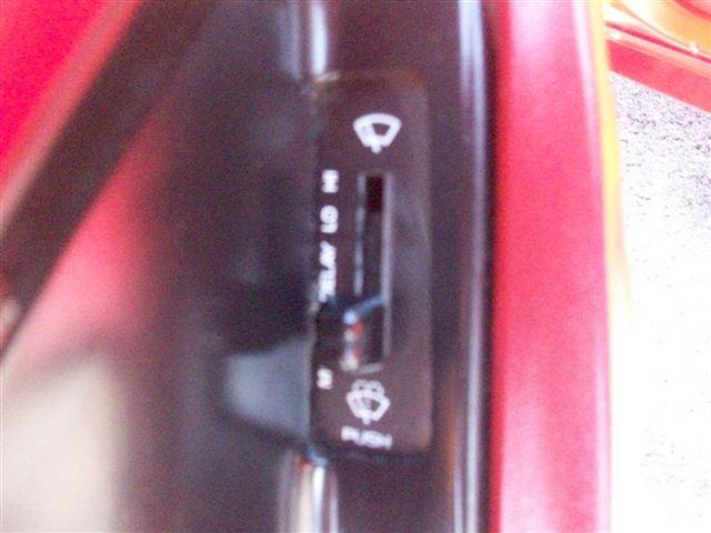 Chevrolet Corvette 1986 photo 3