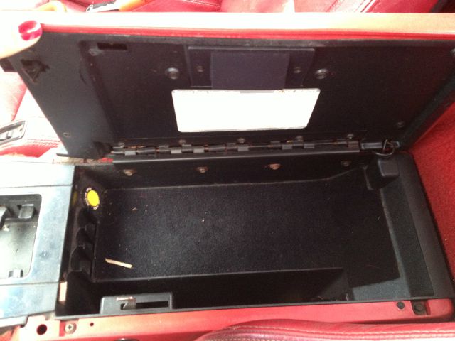 Chevrolet Corvette 1988 photo 2