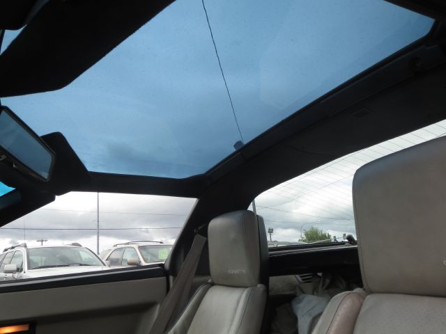 Chevrolet Corvette 1988 photo 3