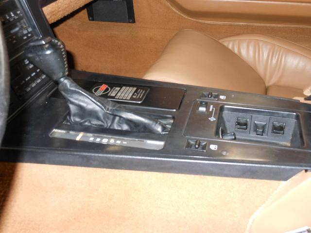 Chevrolet Corvette 1988 photo 4