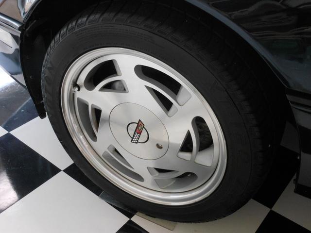 Chevrolet Corvette 1988 photo 5