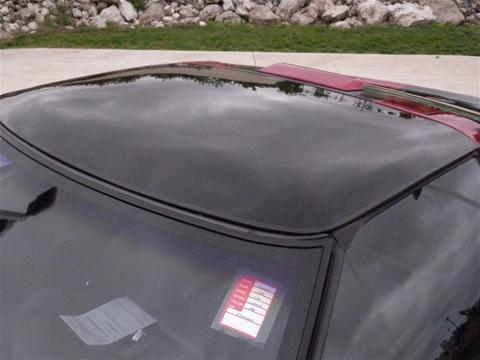 Chevrolet Corvette Base Other