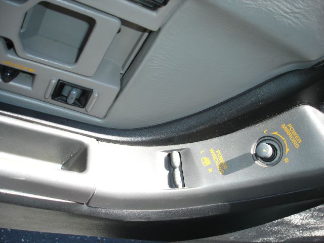 Chevrolet Corvette 1.8T Quattro Convertible