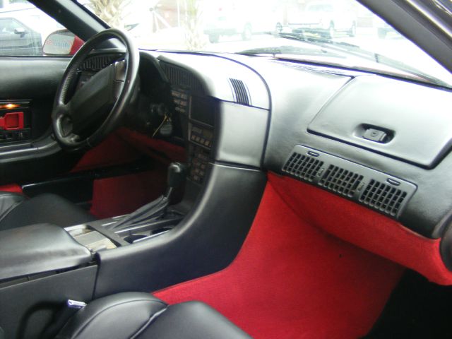 Chevrolet Corvette GT Premium Coupe