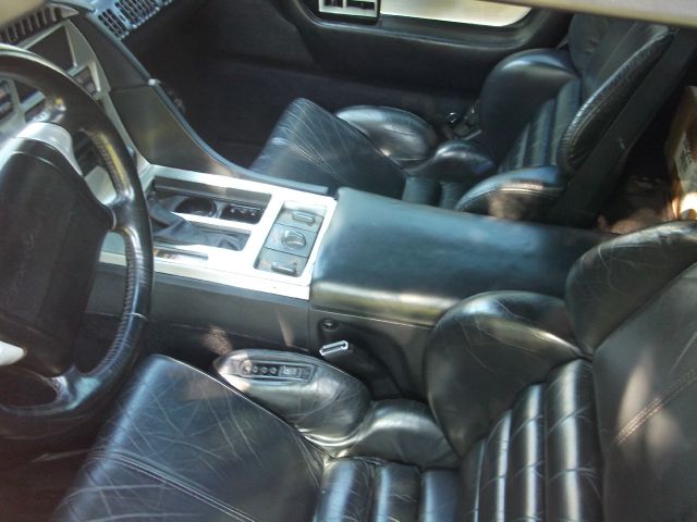 Chevrolet Corvette Unknown Coupe