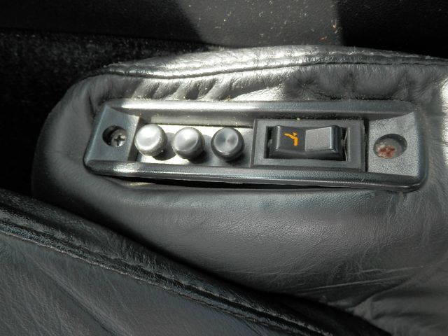 Chevrolet Corvette 1992 photo 10