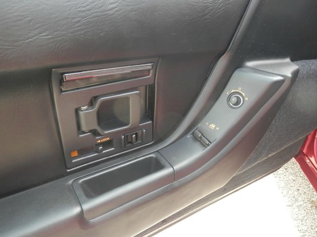 Chevrolet Corvette 1992 photo 11