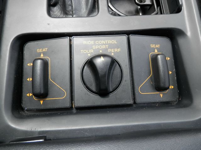 Chevrolet Corvette 1992 photo 15