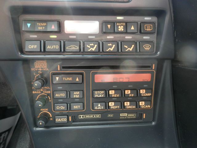 Chevrolet Corvette 1992 photo 16