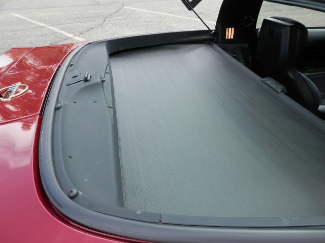 Chevrolet Corvette 1992 photo 5