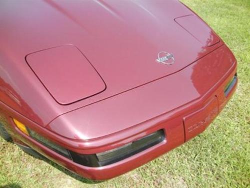 Chevrolet Corvette 1993 photo 3