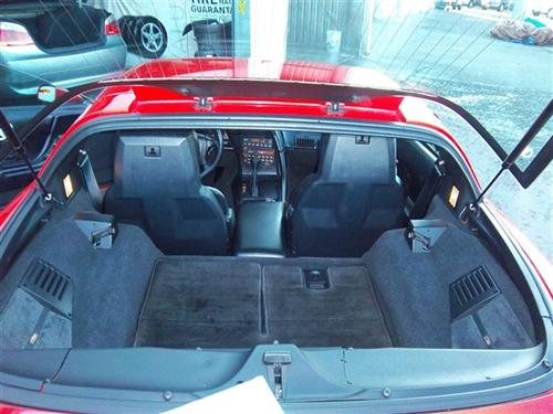 Chevrolet Corvette 1993 photo 2