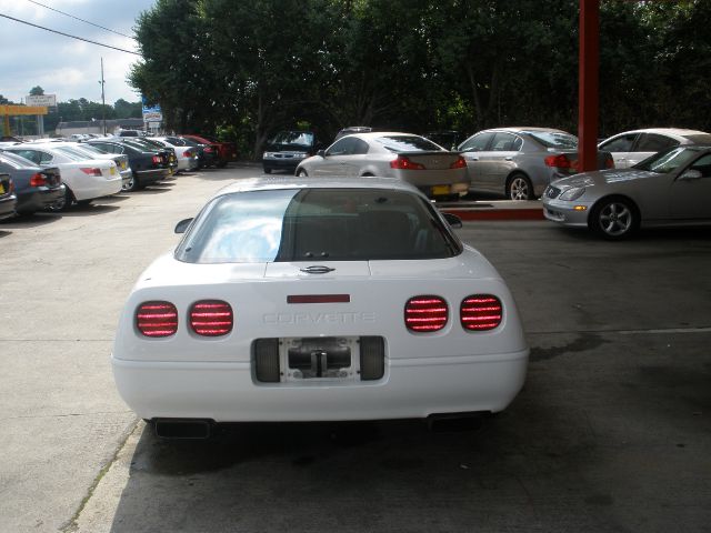 Chevrolet Corvette GT Premium Coupe