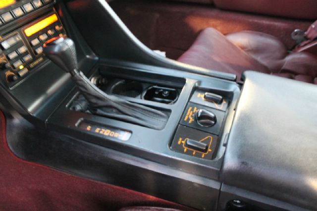 Chevrolet Corvette 1993 photo 3