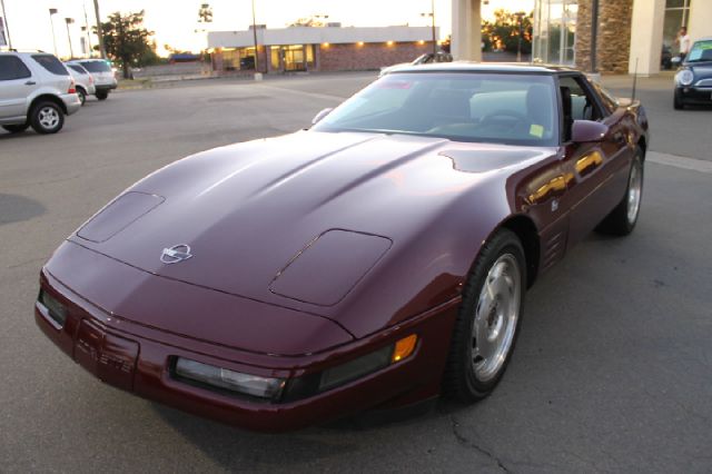Chevrolet Corvette 1993 photo 5