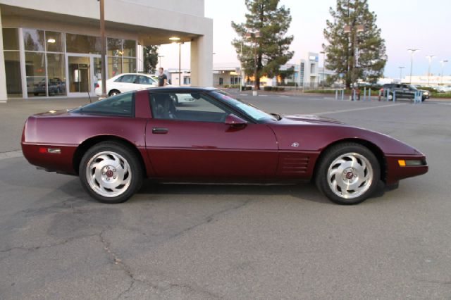 Chevrolet Corvette 1993 photo 9