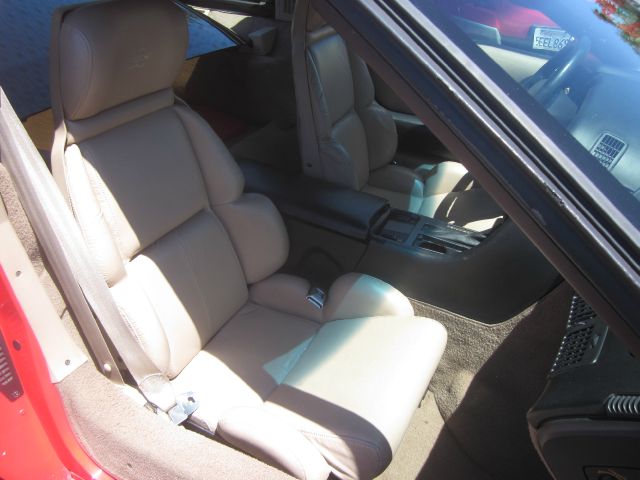 Chevrolet Corvette GT Premium Coupe