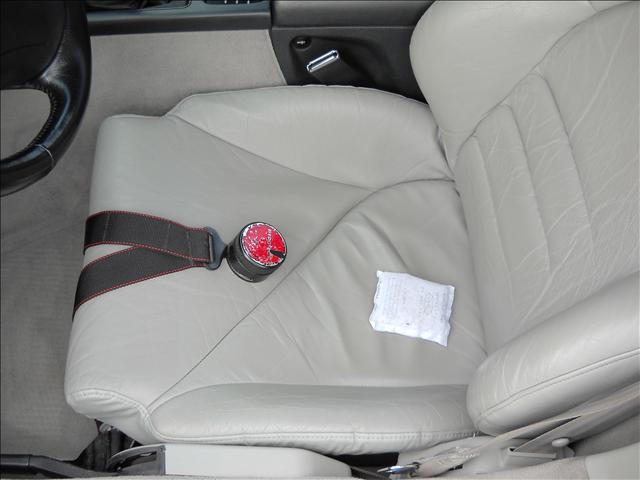 Chevrolet Corvette 1994 photo 1