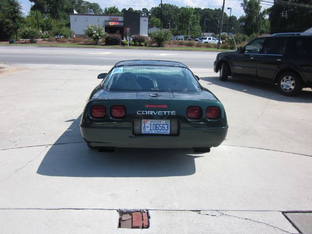 Chevrolet Corvette 1994 photo 2