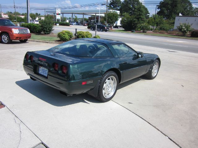 Chevrolet Corvette 1994 photo 3