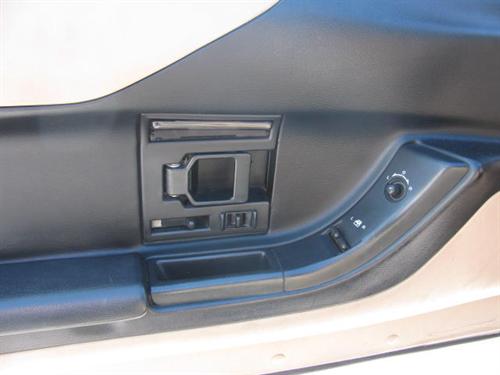 Chevrolet Corvette 1994 photo 5