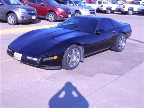 Chevrolet Corvette SE-R Spec V Other