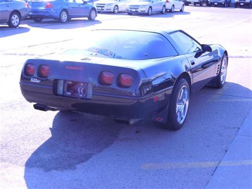 Chevrolet Corvette 1994 photo 2