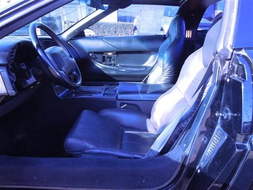 Chevrolet Corvette 1994 photo 4