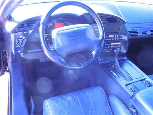 Chevrolet Corvette 1994 photo 5