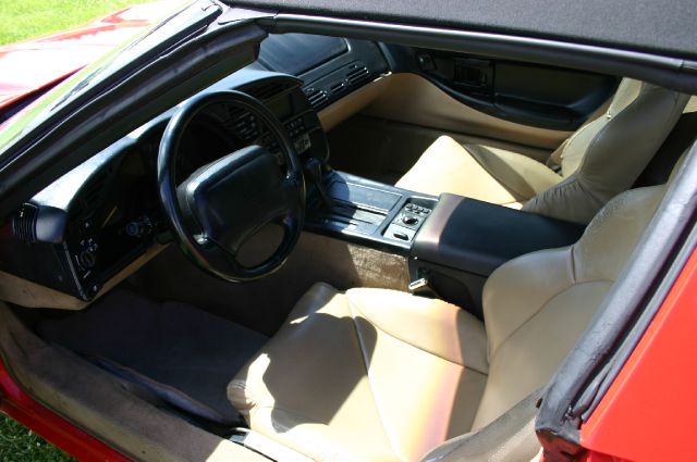 Chevrolet Corvette 1994 photo 3