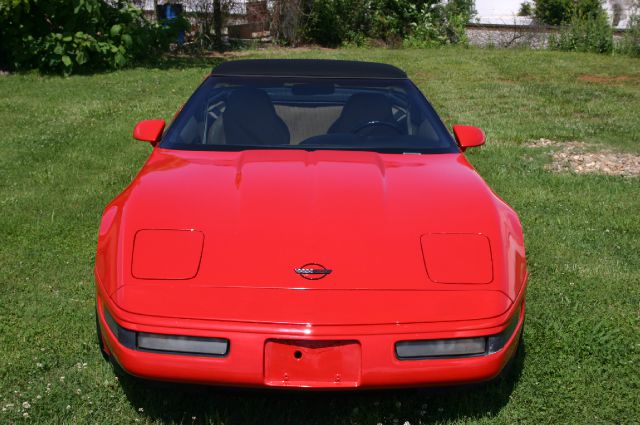 Chevrolet Corvette 1994 photo 6