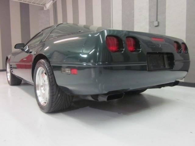 Chevrolet Corvette 1994 photo 2