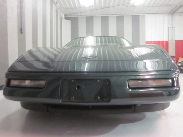Chevrolet Corvette 1994 photo 3