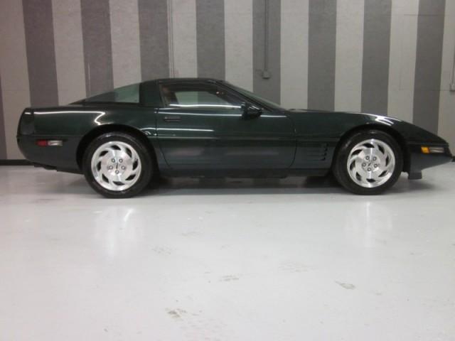 Chevrolet Corvette 1994 photo 5
