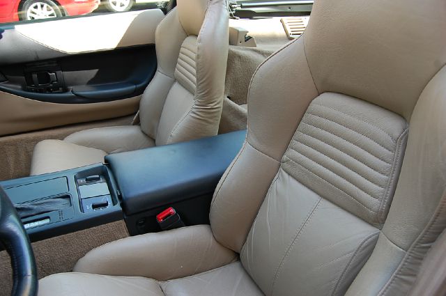 Chevrolet Corvette GT Premium Coupe